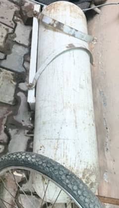 CNG CYLINDER FOR CULTUS MEHRAN ALTO COROLLA