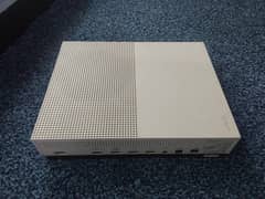 Xbox One S [All Digital]