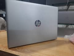 Hp Model 640G5 core i5 8th gen 4/256ssd