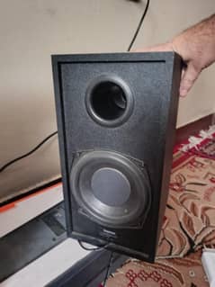 faster xb6000