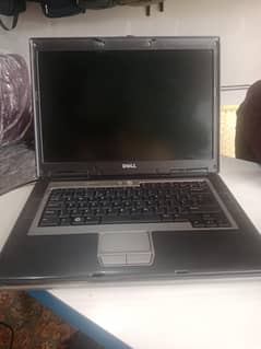 Dell latitube D 531