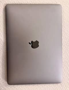 MacBook