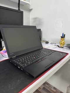 Lenovo. ThinkPad L560 Core i5 6th Generation | 8GB RAM | 128 SSD