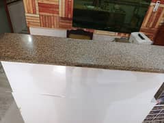 Reception Table