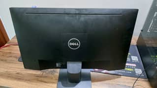 dell e2316H