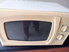 microwave oven pel