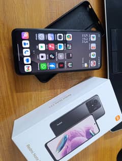 Redmi Note 12s 8gb 256gb