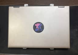 HP Pavilion 14 x360 - 11th Gen - 8GB RAM - 512GB SSD
