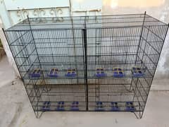some Cages
