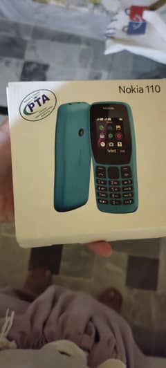 Nokia 110