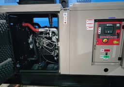 60KVA Yang Dong (Brand New) Diesel Generator