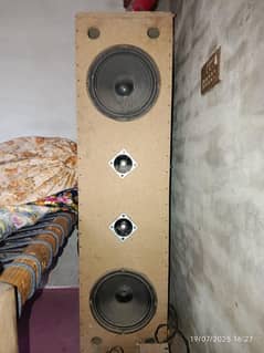 Speaker