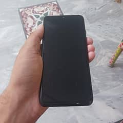 Red me note 10 complete box 4/128& good condition .