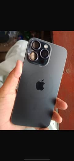 Iphone 15 pro max jv