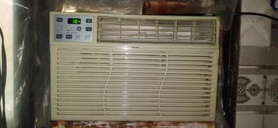 window Ac urgent sale