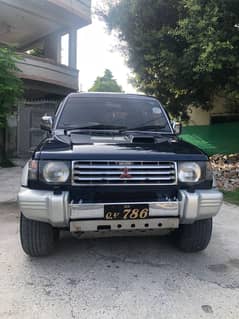 Mitsubishi