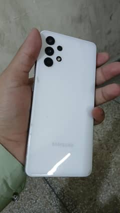 Samsung a32