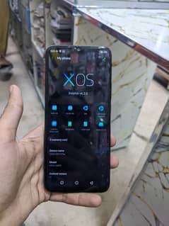 Infinix