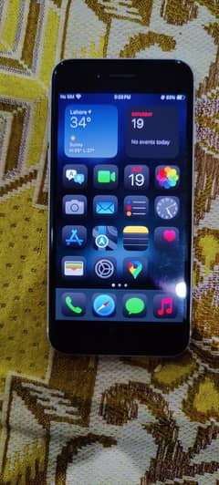 iPhone se 2020