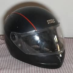Original STUDDS Helmet