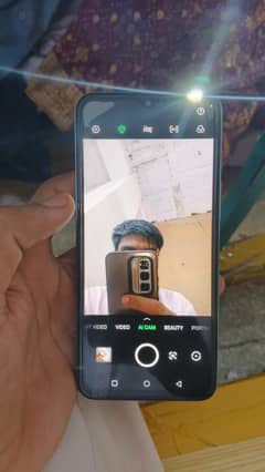 Infinix Note 11