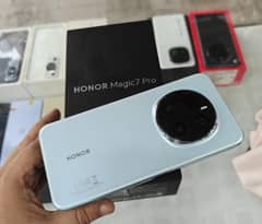 magic 7 pro global official pta