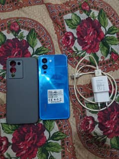 infinix note 12 g96 8+8/128 10/10