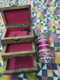 jewellery