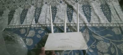 WiFi