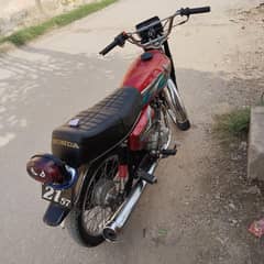bike