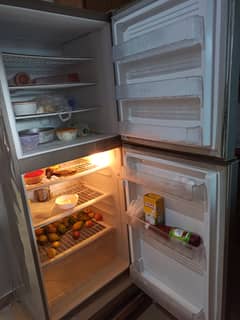 Pel refrigerator