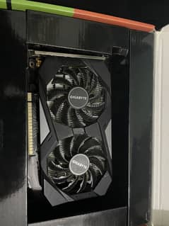 Gtx 1650 4gb