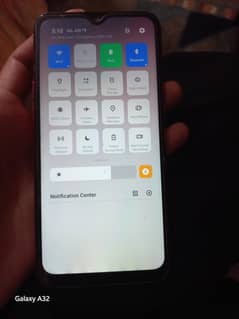 used mobile a1k             penal change ha 2gb ram 32 GB memory