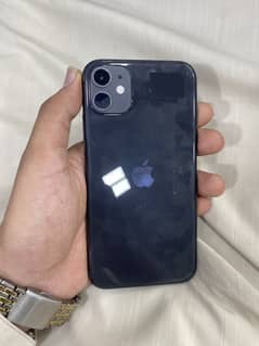 Iphone 11 jv 64 gb