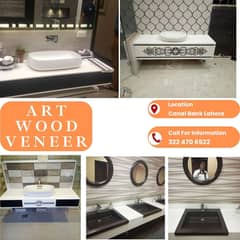 Kitchen Top Corian| bath vanity | Artificial marble| Corian vanity