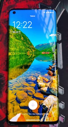 Moto edge plus