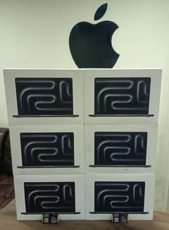 APPLE MACBOOK PRO 16" M4 PRO CHIP 14C CPU 20C GPU 48GB 01TB SP BLACK