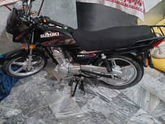 Suzuki