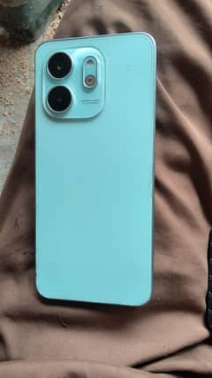 Infinix smart 9 HD  exchange possible