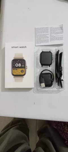 Smart watch