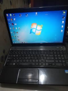 HP Pavilion G6 i3 3rd Gen 4gb/500gb