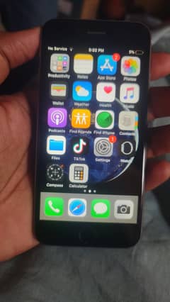 iphone 6 32GB None PTA