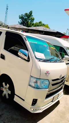Toyota baxsa 200