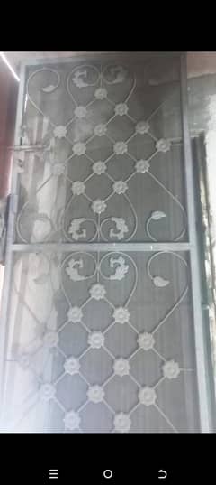 second