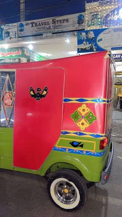 Rikshaws