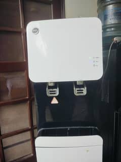 pel water dispenser