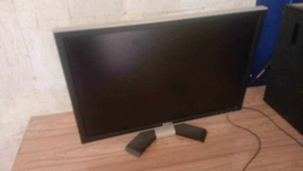 computer setup 2
