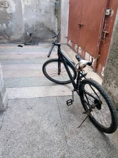 bicycle