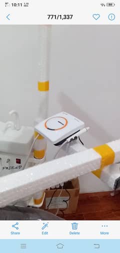 Dental Clinic For Sale
