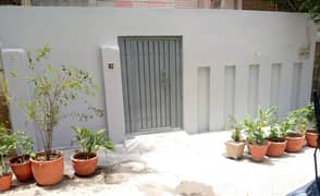 House Available for Sale. F 'B' Area. Block-1- 120 Sq Yards